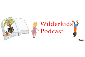 Wilderkids Podcast with Suzi