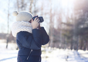 Gifts for Young Naturalists