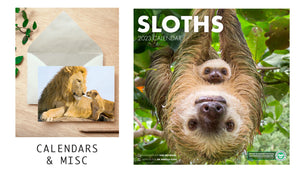 Calendars & Misc
