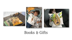 Books &amp; Gifts