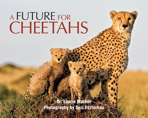 Cheetah book