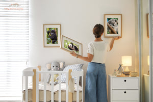 Baby Gorilla Photo