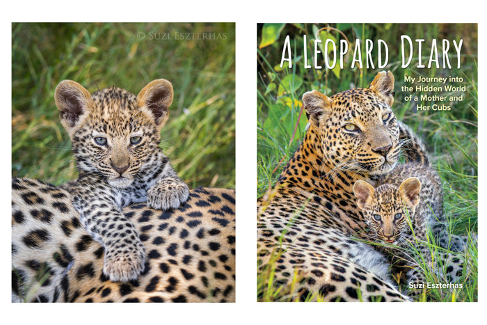 Leopard Lovers Bundle